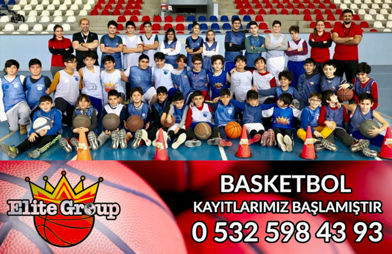 Basketbol’a başlama yaşı kaçtır ?e