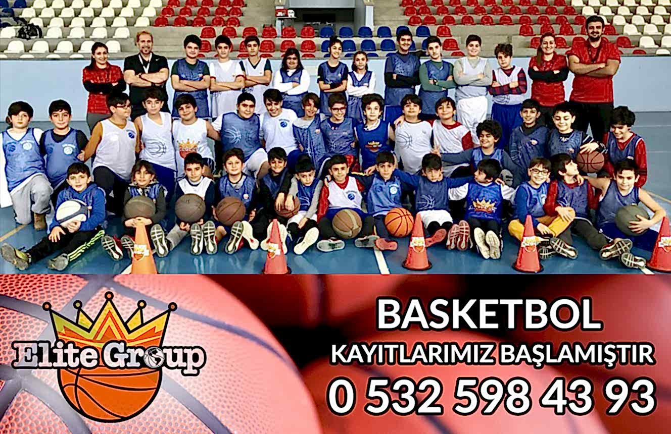 Ülkemizde Basketbole