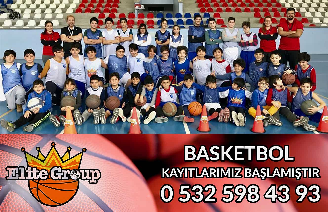  Basketbol Okulu Çalışmaları Neden Gereklidir ?e