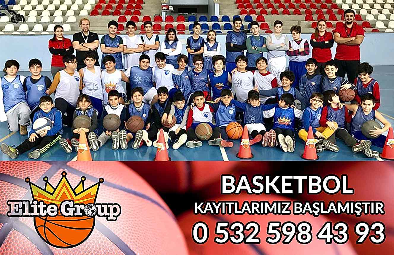 Basketbol Oynamanın Faydaları Nelerdir?e
