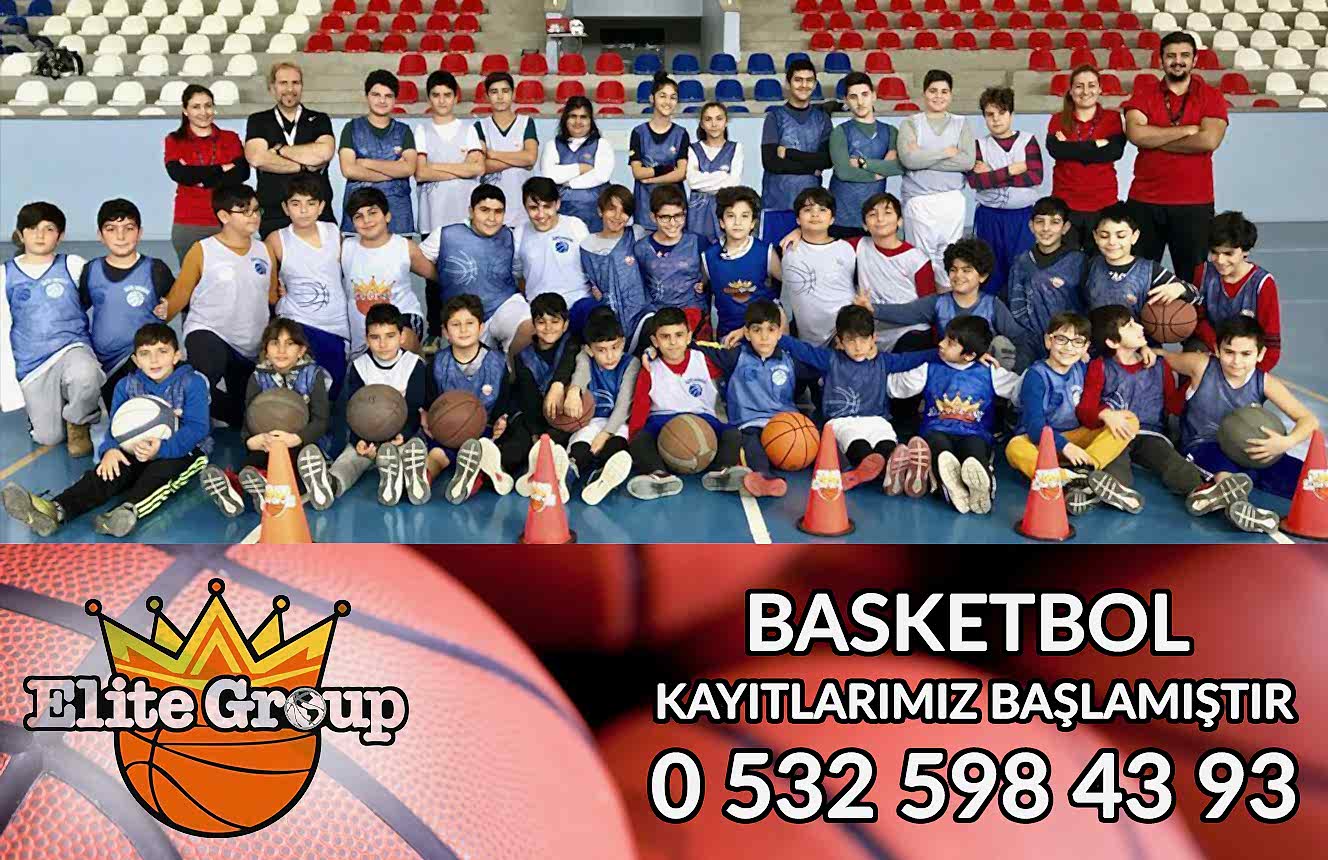 Basketbol, çocuklara hangi karakteristik özellikleri kazandırır ?e